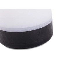 Lampka nocna led rgb usb kolor do pokoju salonu sypialni 2 tryby 8 kolorów