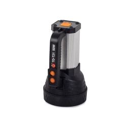 Latarka szperacz led cree xml-l2 smd power bank