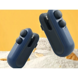 Zgrzewarka otwieracz do folii bezprzewodowa na usb z magnesem 2 w 1