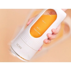 Blender do smoothie koktaili soków przenośny usb bezprzewodowy poręczny