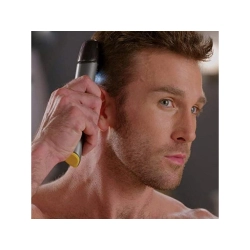 Maszynka trymer do strzyżenia włosów brody 5w1