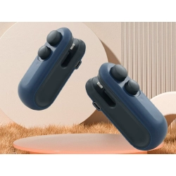 Zgrzewarka otwieracz do folii bezprzewodowa na usb z magnesem 2 w 1