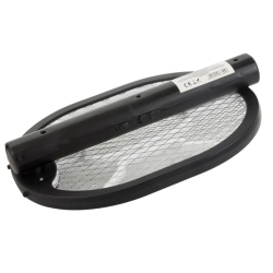 Elektryczna łapka na muchy komary owady uv składana lampa owadobójcza