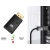 ADAPTER PRZEJŚCIÓWKA KONWERTER DP DisplayPort do HDMI 4K ULTRA HD - zdjęcie 4