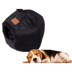 Domek legowisko dla psa kota miękkie budka namiot posłanie kojec kanapa