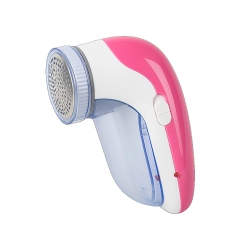 Golarka do ubrań swetrów tapicerki odzieży usb pojemnik 3 ostrza akumulator