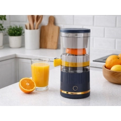 Wyciskarka do soku cytrusów automatyczna wyciskacz do pomarańczy i owoców