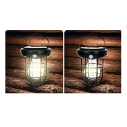 Lampa solarna z czujnikiem zmierzchu ruchu 3 tryby 3 led 1800lm wodoodporna