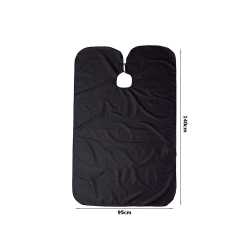 Peleryna fryzjerska fartuch uniwersalna strzyżenia