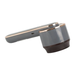 Golarka do ubrań swetrów tkanin duża tapicerki do usuwania zmechaceń