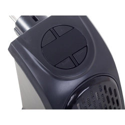 Grzejnik elektryczny mini handy heater duża moc