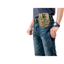 Saszetka nerka wojskowa taktyczna molle do paska