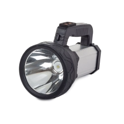 Latarka szperacz led cree xml-l2 smd power bank