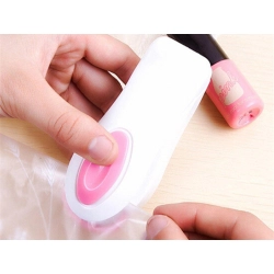 Zgrzewarka do folii bezprzewodowa ręczna mini