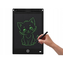 Tablet graficzny do rysowania i pisania 12