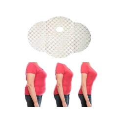 Plastry odchudzające na brzuch patch naturalne x5