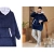 Ciepła bluza koc oversize XXL 2w1 gruba futrzak miękka z kapturem szlafrok — zdjęcie 6
