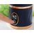 Blender kielichowy bezprzewodowy smoothie kubek mikser 450 ml granatowy usb