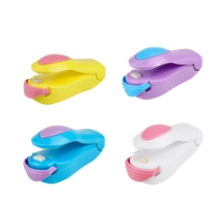 Zgrzewarka do folii bezprzewodowa ręczna mini