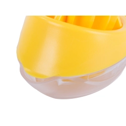 Ręczna wyciskarka cytrusów owoców wyciskacz soku z cytryn pomarańczy 50ml