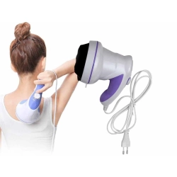 Masażer ujędrniający wyszczuplający do ciała relax