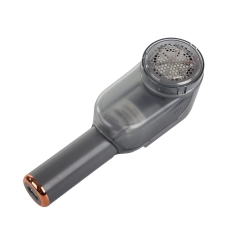 Golarka do ubrań swetrów tkanin duża tapicerki do usuwania zmechaceń lcd