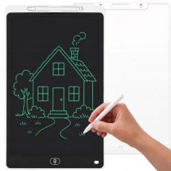 Tablet graficzny do rysowania i pisania znikopis tablica 16 cali z rysikiem i ekranem LCD