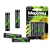 Akumulatorek AA R6 1.2V 4800 mAh Ni-MH 4 sztuki