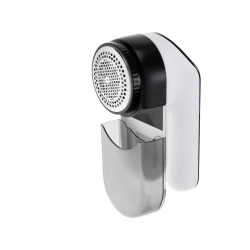 Golarka do ubrań zmechaceń swetrów tkanin tapicerki duża lcd elektryczna