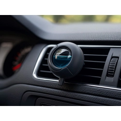 Odświeżacz powietrza do samochodu na kratkę wentylacyjną elegancki zapach