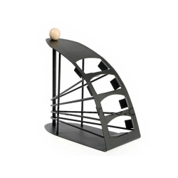 Organizer na piloty stojak telefony uchwyt xxl