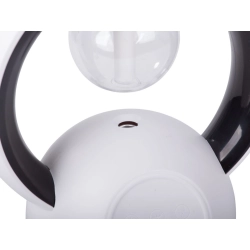 Lampa owadobójcza + nawilżacz aromaterapia usb led środek odstraszający