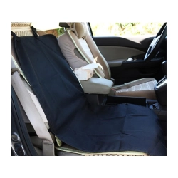 Mata do samochodu auta na siedzenie dla psa wodoodporna składana pokrowiec