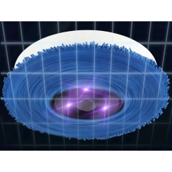 Robot sprzątający mopujący mop elektryczny automatyczny bezprzewodowy