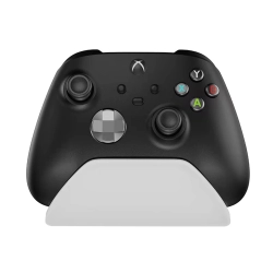 Podstawka uchywt do kontrolera pada xbox one s x uchwyt ze schowkiem — zdjęcie 8