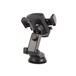 Uchwyt do samochodu na telefon szybę kokpit mocny