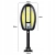 Lampa solarna led cob z czujnikiem ruchu naścienna zewnętrzna ogrodowa