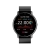 Smartwatch zegarek damski męski gumowy pasek sport bluetooth rozmowy