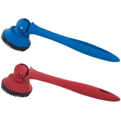 Szczotka myjka do naczyń kuchenna do mycia szorowania garnków patelni mocna