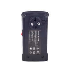 Grzejnik elektryczny mini handy heater duża moc