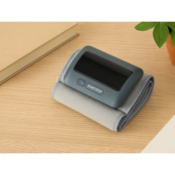 Ciśnieniomierz naramienny elektryczny automatyczny pomiar tętna i ciśnienia