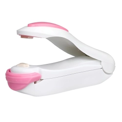 Zgrzewarka do folii bezprzewodowa ręczna mini