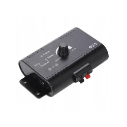 Obroża elektroniczna dla psa kojec ogrodzenie fence