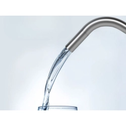 Pompka do wody dystrybutor dozownik elektryczny bezprzewodowy automatyczny