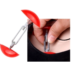 Prawidła do rozciągania butów haluksy ciasne buty