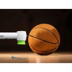 Pompka próżniowa do żywności worków próżniowych słoików elektryczna + worki