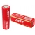 Akumulator ogniwo 18650 3800mAh 4,2V litowo-jonowy Verk Group 1 szt.