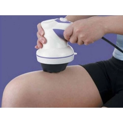 Masażer ujędrniający wyszczuplający do ciała relax