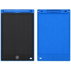 Tablet graficzny do rysowania i pisania znikopis tablica 12 cala z rysikiem i ekranem LCD