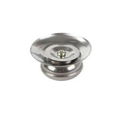 Gałki do pokrywek uchwyty do garnków zestaw 2 sztuki zestaw uniwersalne